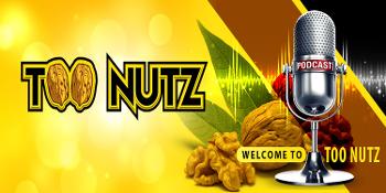 Too Nutz Podcast