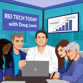 REI Tech Today with Doug Lewis