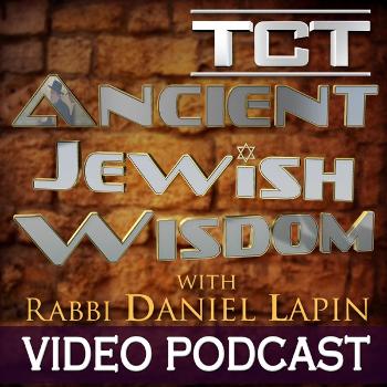 Ancient Jewish Wisdom - Video Podcast