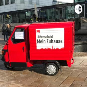 Mein Zuhause - Podcast der SPD Lüdenscheid