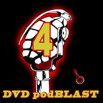 DVD podBLAST 2011 | Archive