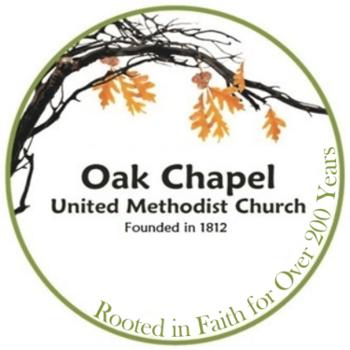 Oak Chapel UMC Sermons