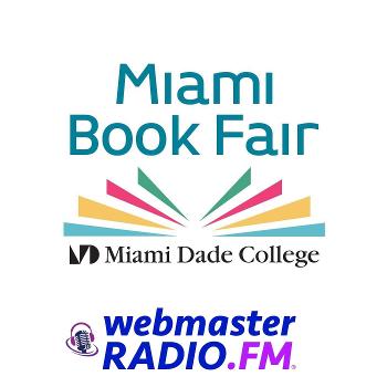 Miami Book Fair/ WMR Specials