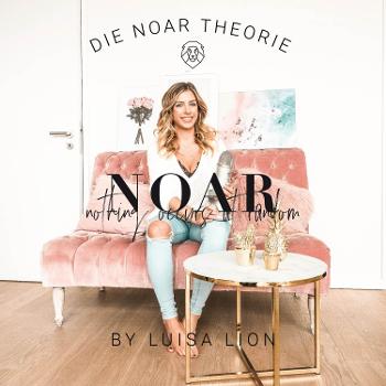 Die NOAR - Theorie (nothing occurs at random) by Luisa Lion