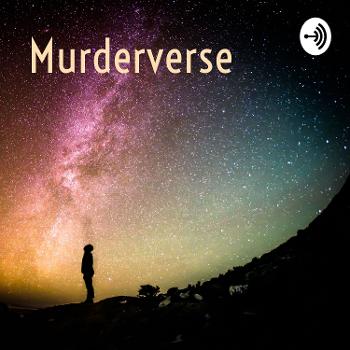 Murderverse: True Crime Hub