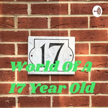 World Of A 17 Year Old