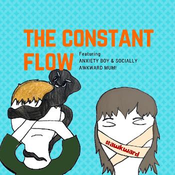 The Constant Flow Podcast