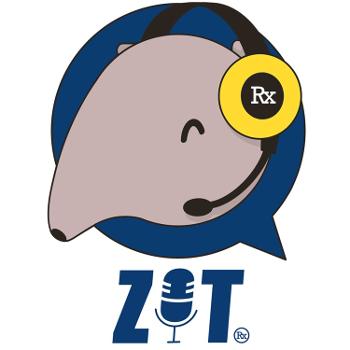 The ZOTRx Podcast