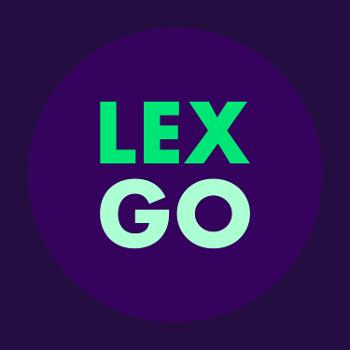 Lex Go - Tecnología
