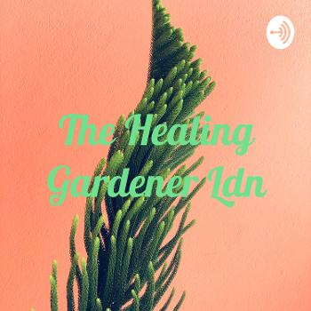 The Healing Gardener Ldn