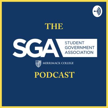 The Merrimack College SGA Podcast
