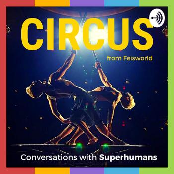 Circus from Feisworld