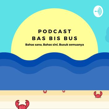 BASBISBUS | Luminance Podcast