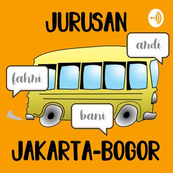 Jurusan Jakarta Bogor (JJB)