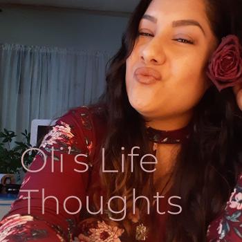 Oli's Life Thoughts