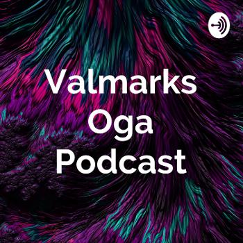 Valmarks Oga Podcast