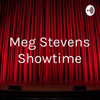 Meg Stevens Showtime