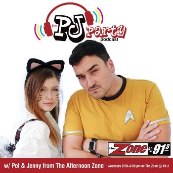 The PJ Party podcast w/ Pol