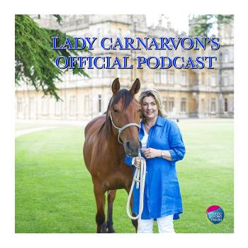 Lady Carnarvon