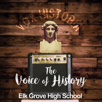 Vox Historia: The Voice of History