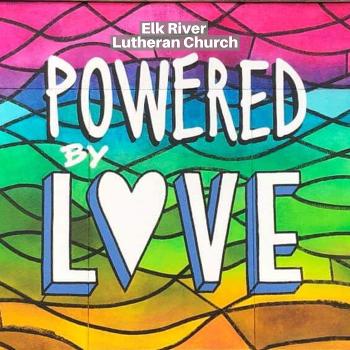 Elk River Lutheran Church - Powered by LOVE