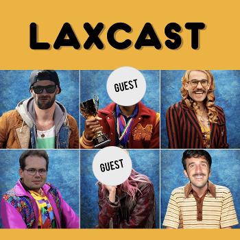 LaxCast