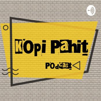 Kopi Pahit Podcast