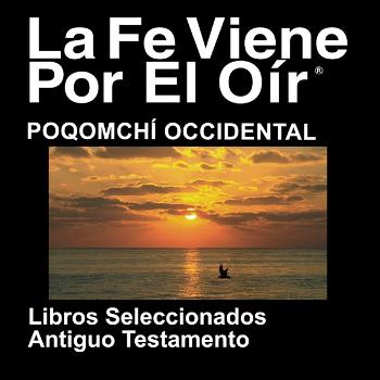 Poqomchi Occidental Biblia Asociación Educativa y Cultural Maya (dramatizada) - Pocomchí  Bible (Dramatized)