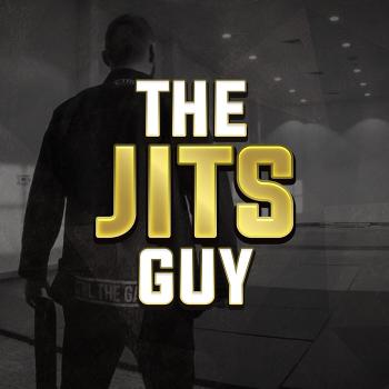 The Jits Guy - Middle East