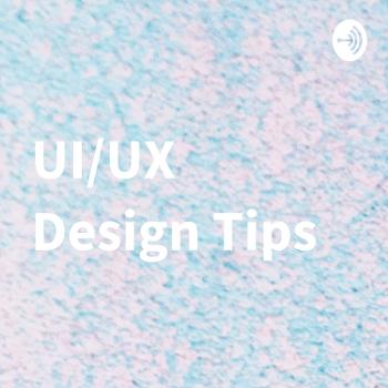 UI/UX Design Tips