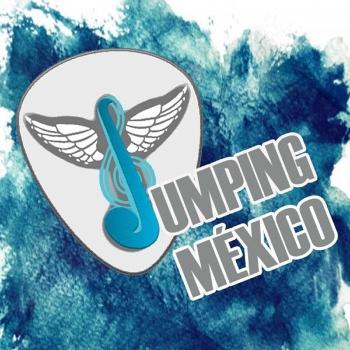 Jumping Mexico