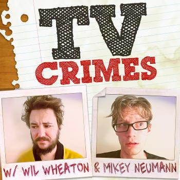TV CRIMES