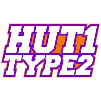 Hut 1 Type 2 Podcast