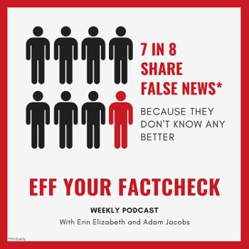 Eff Your Factcheck