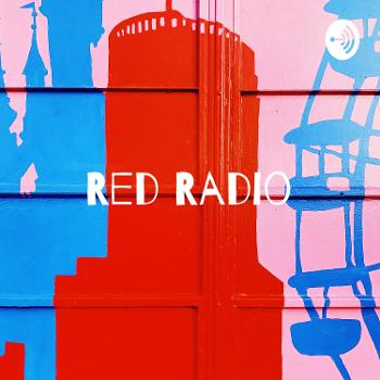 Red Radio - By Jesús david Muñoz Vega