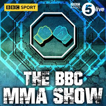 The BBC MMA Show