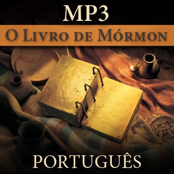 O Livro de Mórmon | MP3 |  PORTUGUESE