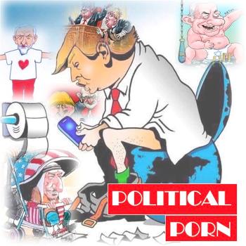 POLITICAL PORN