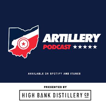 Artillery Podcast
