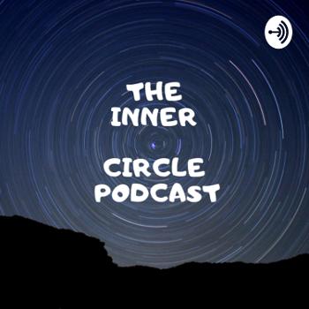 The Inner Circle Podcast w/ Pauliojr & CJ's Info