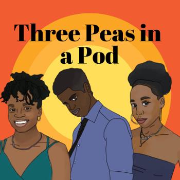 Three Peas In A Pod
