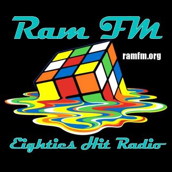 Ram Eighties Hit Radio Retro 80s mix July 2019 by t.o.g