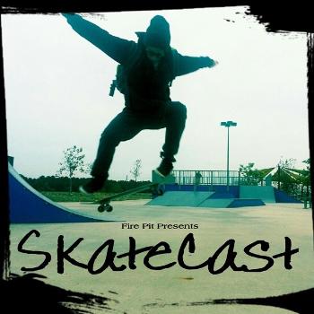 SkateCast