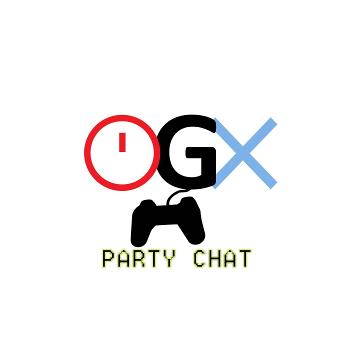 OGX Party Chat