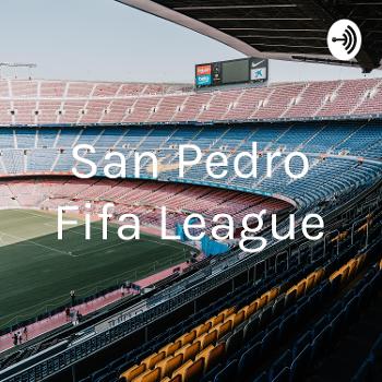 San Pedro Fifa League