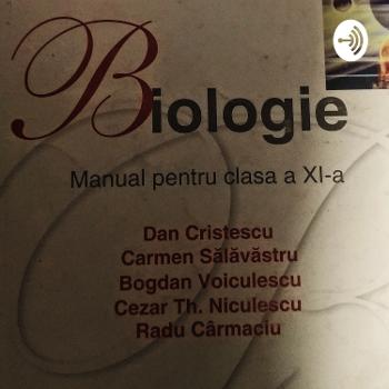 Biologie-manual cl. A XI-A Corint