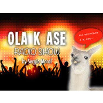 Podcast Ola K Ase Radio Show