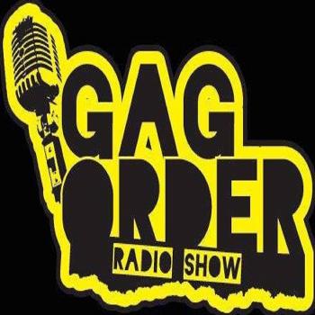 Gag Order Radio Show