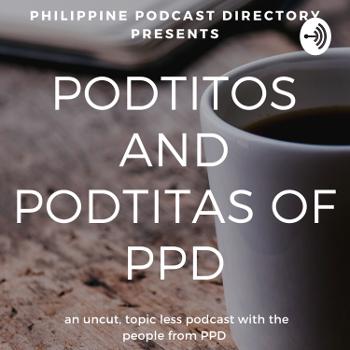 PODTITOS and PODTITAS of PPD