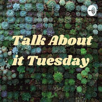 Talk About it Tuesday with Joe Amo